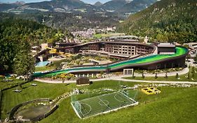 Falkensteiner Family Resort Lido l 4 Star Superior